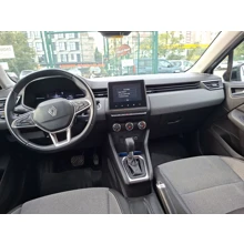 RENAULT-CLIO-EVOLUTION 1.0 TCE X-TRONIC 90 BG