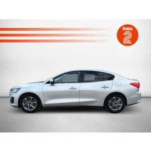 FORD-FOCUS-TITANIUM STIL 4K 1.5LEBLUE 115PS 8İLE AT