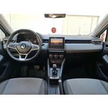RENAULT-CLIO-EVOLUTION 1.0 TCE X-TRONIC 90 BG