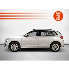 SKODA-KAMIQ-1.0 TSI 110 PS DSG ELITE