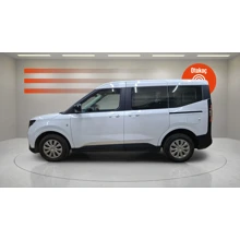 FORD-TOURNEO COURIER-1.5 L ECOBLUE 100PS DELUXE KOMBİ