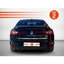 RENAULT-MEGANE-Sedan ICON 1.5 dCi 110 bg