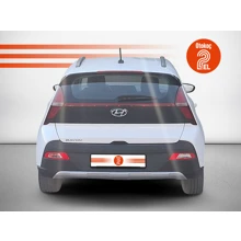 HYUNDAI-BAYON-1.4MPI 6 AT JUMP (BENZİNLİ)