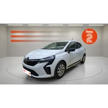 RENAULT-CLIO-EQUILIBRE 1.0 TCE 90 BG