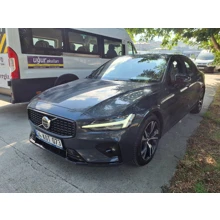 VOLVO-S60-B5 AWD 250HP PLUS, DARK