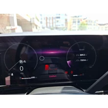 RENAULT-AUSTRAL-TECHNO ESPRIT ALPINE MILD HYBRİD 160 HP