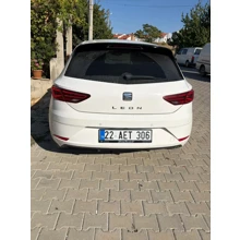 TEMİZ LEON UZUN YOL ARACI