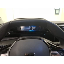 PEUGEOT-408-408 ALLURE 1.2 PURETECH 130HP EAT8