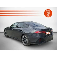 BMW-5 SERISI-1.6 520I MHEV M SPORT OTOMATİK