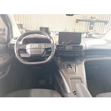 FIAT-DOBLO COMBİ-PREMIO 1.5 130 HP BLUEHDI E6.4 AT