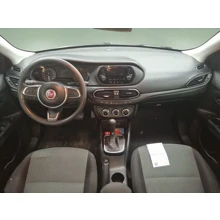 FIAT-EGEA-1.6 MJET 130HP EASY DCT