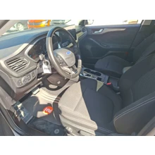 FORD-FOCUS-TITANIUM STIL 4K 1.5LEBLUE 115PS AT GSR