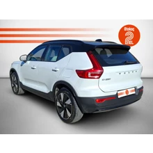 VOLVO-EX40-SINGLE MOTOR EXTENDED RANGE ULTRA