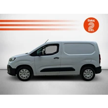 FIAT-DOBLO CARGO-CARGO 1.5 100 HP BLUEHDI E6.4