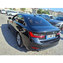 BMW-3 SERISI-1.6 320I SPORT LINE