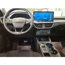 FORD-FOCUS-TITANIUM STIL 4K 1.5LEBLUE 115PS AT GSR