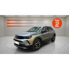 OPEL-MOKKA-1.2 TURBO 130HP EDITION