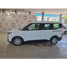 FORD-TOURNEO COURIER-1.5 L ECOBLUE 100PS DELUXE KOMBİ