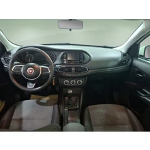 FIAT-EGEA-1.3 MJET 95 HP EASY E6F SEDAN