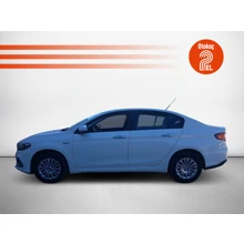 FIAT-EGEA-1.3 MJET II DS 95 HP EASY