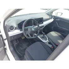 SEAT-ARONA-1.0 ECO TSI 110 HP DSG STYLE