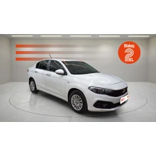 FIAT-EGEA-1.6 MJET 130HP EASY DCT