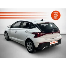 HYUNDAI-I20-1.4 MPI 100 PS JUMP BENZİN OTOMATİK