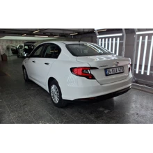 FIAT-EGEA-1.6 MJET 130HP EASY DCT