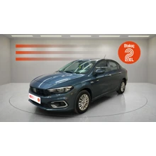 FIAT-EGEA-1.6 MJET 130HP EASY DCT