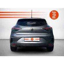 RENAULT-CLIO-EVOLUTION 1.0 TCE X-TRONIC 90 BG