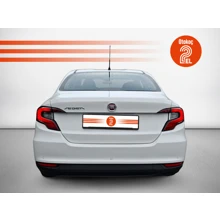 FIAT-EGEA-1.3 MJET II DS 95 HP EASY