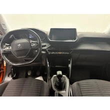 PEUGEOT-2008-1.2 PURETECH 130HP ACTIVE MT