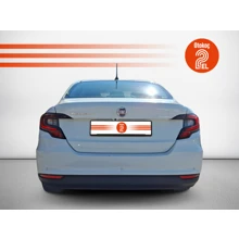 FIAT-EGEA-1.6 MJET 130HP URBAN DCT