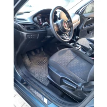 Egea Cross Otokoç Çıkışlı Urban paket extralı aileden