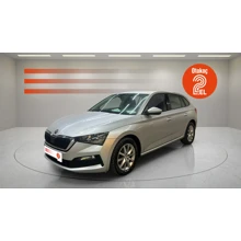SKODA-SCALA-1.0 TSI 110 PS DSG ELITE