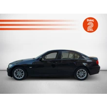 BMW-3 SERISI-316I AUTO
