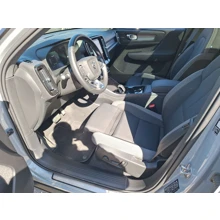 VOLVO-EX40-SINGLE MOTOR EXTENDED RANGE ULTRA