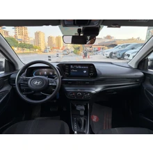 HYUNDAI-I20-1.4 MPI 100 PS JUMP BENZİN OTOMATİK