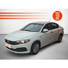 FIAT-EGEA-1.3 MJET II DS 95 HP EASY