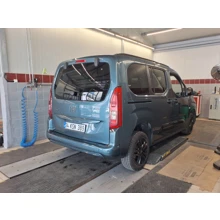 FIAT-DOBLO COMBİ-PREMIO 1.5 130 HP BLUEHDI E6.4 AT