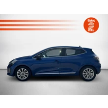 RENAULT-CLIO-EVOLUTION 1.0 TCE X-TRONIC 90 BG