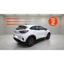 FORD-PUMA-STYLE 1.0 ECOBOOST 125PS 7 OTOMATIK