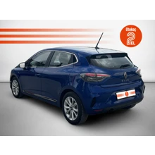 RENAULT-CLIO-EVOLUTION 1.0 TCE X-TRONIC 90 BG