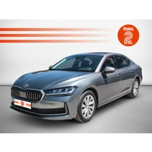 SKODA-SUPERB-1.5 TSI MHEV DSG PREMIUM