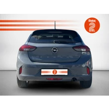 OPEL-CORSA-1.2 BENZİNLİ AT8 100 HP EDITION