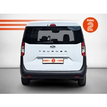 FORD-TOURNEO COURIER-1.5 L ECOBLUE 100PS DELUXE KOMBİ