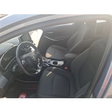 TOYOTA-COROLLA-HYBRID DREAM E-CVT