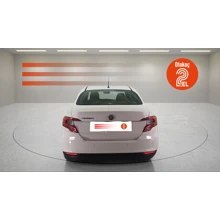 FIAT-EGEA-1.3 MJET II DS 95 HP EASY
