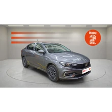 FIAT-EGEA-1.3 MJET II DS 95 HP EASY