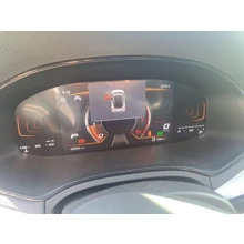 SEAT-ARONA-1.0 ECO TSI 110 HP DSG STYLE